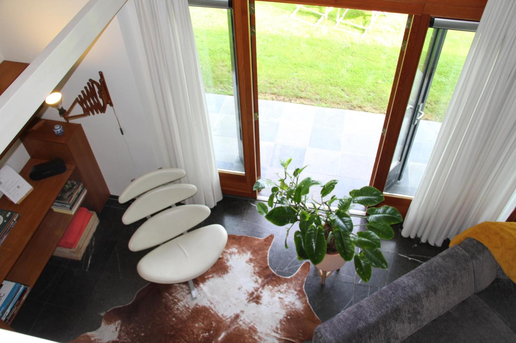 Familiehuis De Betuwe Met Prive Kunstgras Tennisbaan En Sauna Vila Erichem Exterior foto